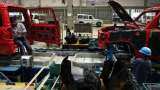 After Tata Motors, what if M&M demerges key units? Here’s what HSBC analysts say After Tata Motors, what if M&M demerges key units? Here’s what HSBC analysts say