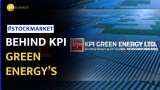 KPI Green Stock Up 5% After Big Order Announcement | Stock Market News