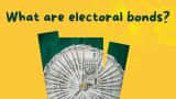 Explained: What are electoral bonds? Meaning, purpose, latest news, other important things to know