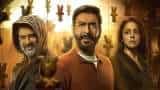 Shaitaan Box Office Collection Day 3: Ajay Devgn, R Madhavan&#039;s supernatural horror film crosses Rs 50 crore on opening weekend