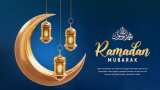 Happy Ramadan 2024: Best wishes, messages, quotes, an images to share with your family and friends on WhatsApp