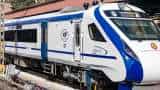 PM Modi to flag off 3rd Vande Bharat train in Odisha