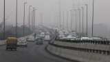 Delhi weather update: Partly cloudy skies likely in city