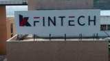 KFin Technologies slides over 6.50% amid reports of block deal