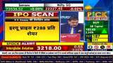 R K Swamy IPO Listing: What to Expect Post-Listing? Where To Put Stoploss? Anil Singhvi&#039;s Take