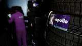 Apollo Tyres, CEAT, MRF: Most tyre stocks slip after companies reduce TBR tyre prices