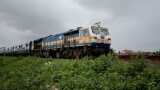 PM Modi inaugurates, lays foundation stone for 43 rail projects in Chhattisgarh