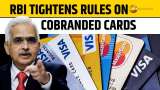 Why Is RBI Cracking Down on Co-Branded Credit Cards?