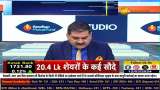 RK Swamy's Management After 13.2% Discount Listing! Future Plan and Growth Outlook, Mgmt. Insights