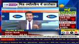 Philip Capital's Report on chemical sector - Growth expected in the specialty chemical sector...