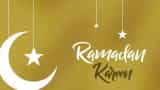 Ramadan Mubarak 2024: Here is dua to recite for sehri, iftar, its meaning, and schedule for fast