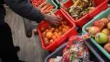 Food prices in New Zealand see smallest annual increase in almost 3 years