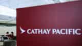 Cathay Pacific posts first annual profit since 2019