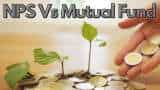 NPS vs mutual fund SIP: Which is a better investment plan for retirement? | Explained NPS vs mutual fund SIP: Which is a better investment plan for retirement? | Explained