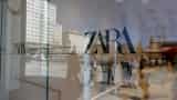 Zara-owner Inditex shares rise to record high on spring season boost
