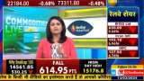 Dorab Mistry, Director, Godrej Int'l. In Conversation WIth Zee Business On Palm oil production