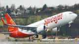 SpiceJet finalises lease agreements for 10 aircraft, shares surge over 9%