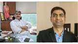 Gopal Goswami and Ambrish Parajiya of GAP Group forging India&#039;s real estate tech destiny with vision and innovation in Dholera