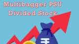Multibagger dividend stock: This PSU may announce second interim dividend soon - Check record date, share price target and other details