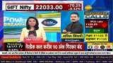 Anil Singhvi says Don&#039;t Buy In Rush in this Volatile market