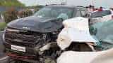Cashless treatment of road accident victims: Govt launches pilot program in Chandigarh - Check details Cashless treatment of road accident victims: Govt launches pilot program in Chandigarh - Check details