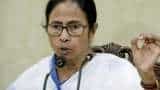 Mamata Banerjee discharged, to be under 'close monitoring' after suffering injury on forehead Mamata Banerjee discharged, to be under 'close monitoring' after suffering injury on forehead