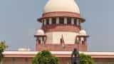 Electoral bonds: Supreme Court issues notice to SBI, says bond numbers not disclosed Electoral bonds: Supreme Court issues notice to SBI, says bond numbers not disclosed
