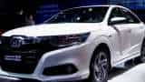Honda Price Hike Alert: Honda to increase prices its SUVs which include  Elevate, City, Amaze  from April