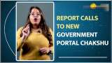 Fight Back Against Spam: Report Calls to New Government Portal Chakshu