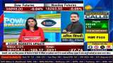 Global Markets trend negative, Weekly Expiry in Red: Watch Anil Singhvi&#039;s Strategy for Trading