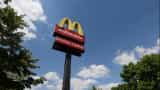McDonald&#039;s system outages are reported around the world