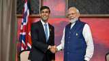 UK sees trade talks on hold until after India&#039;s election
