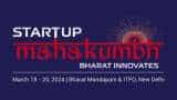 &#039;Startup Mahakumbh&#039;: India&#039;s largest gathering of startups, investors, and entrepreneurs set to kick off in Delhi