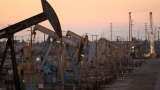 Oil prices rise on tighter supply, geopolitical risks