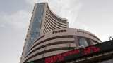 FIRST TRADE: Sensex, Nifty muted amid broad based-selling