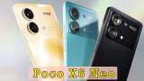 Poco X6 Neo: Poco&#039;s thinnest smartphone goes on sale at starting price of Rs 14,999 
