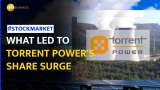 Torrent Power Stock Up 7% After Winning 300MW Wind-Solar Project | Stock Market News