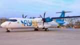 FLY91 starts commercial operations with flights between 4 cities