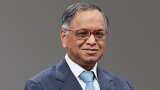 Narayana Murthy gifts Infosys stock worth over Rs 240 crore to 4-month-old grandson