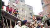 Kolkata building collapse: 7 killed, CM Mamata Banerjee assures stern action against illegal construction