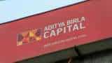Aditya Birla Sunlife AMC, Aditya Birla Capital in green as promoters set to sell up to 11.50% stake