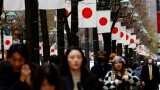 Bank of Japan ends negative rates, farewells era of radical policy