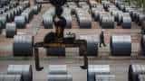 Tata Steel, Hindalco rise after Macquarie raises target price, maintains 'outperform' Tata Steel, Hindalco rise after Macquarie raises target price, maintains 'outperform'