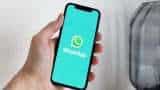 WhatsApp may introduce UPI QR code scanning, locked chats features soon WhatsApp may introduce UPI QR code scanning, locked chats features soon