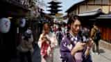 Japan saw record 2.79 million visitors in February due to Lunar New Year boost