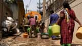 India stares at summer water crisis as reservoir levels slide