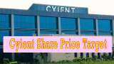 Cyient Share Price Target: JP Morgan initiates coverage of IT major with &#039;overweight&#039; rating - Check details