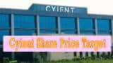Cyient Share Price Target: JP Morgan initiates coverage of IT major with 'overweight' rating - Check details Cyient Share Price Target: JP Morgan initiates coverage of IT major with 'overweight' rating - Check details
