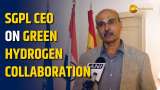 Sterling Generators and Tecnicas Reunidas to Develop 1 MW Green Hydrogen Electrolyzer