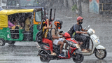 Weather Update: Heavy rain lashes Odisha